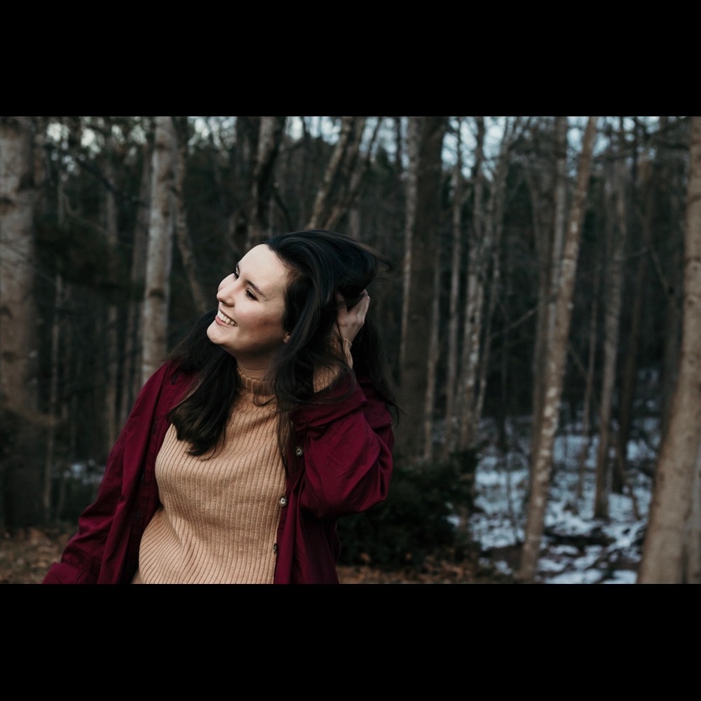 Meet your Posher, Klair